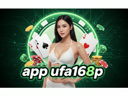 app ufa168p ทางเข้า
