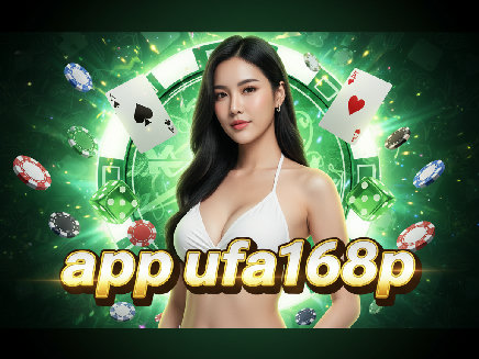 app ufa168p login