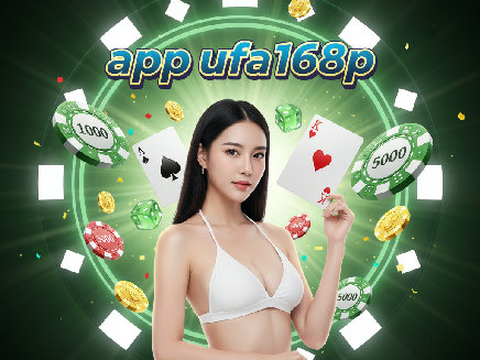 app ufa168p